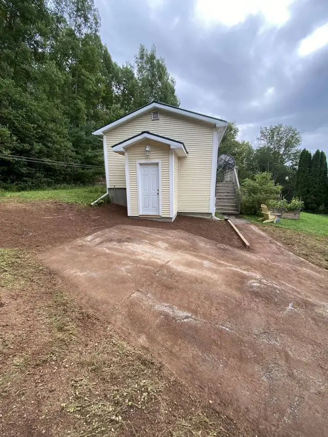 Foundation repair project photo 9