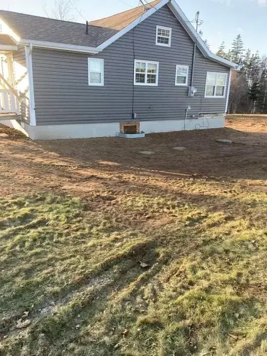 Foundation repair project photo 10